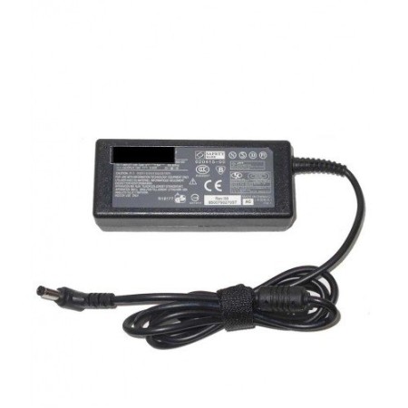 Asus Laptop Power Charger Adapter: 65W, Fast Charging, Compact